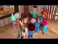 Kids & Baby Song Video Happy Birthday