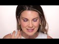 The most gorgeous lavender shade and how  to create a fun look | ALI ANDREEA