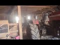 Massey Ferguson restoration part 4