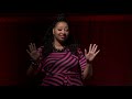 Surviving Betrayal | Roselyn Aker-Black | TEDxUStreetWomen