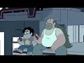 Steven's Favourite Friendships | Steven Universe | Cartoon Network