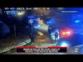 MEMPHIS P.D. SKYCOP camera view of TYRE NICHOLS Beating.