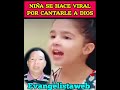 🗞️PUEDEN LOS NIÑOS ADORAR A DIOS 🤔💥