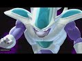 Breakers Frieza Perfect Game