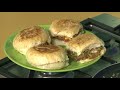 दाबेली (Dabeli) by Tarla Dalal