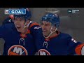 NHL Highlights | Canadiens vs. Islanders - April 11, 2024