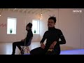 2 Freestylers Dance to 1 Song - Alasdair Braxton ft Kieran Kitazi Burns | Move Studios Glasgow