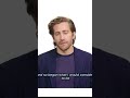 Jake Gyllenhaal Speaking On Getting The Donnie Darko Role