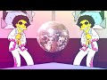 Disco House Mix 2020 #1 (MJ, Chic, Queen, Bee Gees, Purple Disco Machine, Brokenears, The Tramps...)