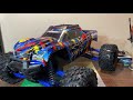 How to WIDEN YOUR XMAXX with WIDEMAXX KIT by TRAXXAS