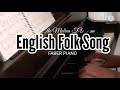 English Folk Song (Faber Piano) Piano Blog #35
