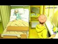 Jujutsu Kaisen Funny Moments In Hindi || Yuji Thug Life Moments || #trending#animenrt2.0