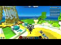 Mein erster Drache! | TROVE | Deutsch