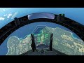 Budget F-35 J-35 Gyrfalcon Vs F/A-18F Super Hornet DOGFIGHT | Digital Combat Simulator | DCS |