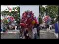 Indonesia Street Photography Car Free Day Temanggung #indonesia #streetphotography