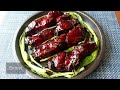 Chinese Barbecue Pork (Char Siu) Recipe - How to Make Chinese-Style BBQ Pork