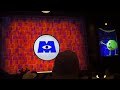 Monsters, Inc. Laugh Floor - Full Show 2023