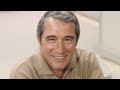 Tragic Details About Perry Como