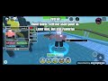 Over V Climax TD |Roblox| |Droid Review|