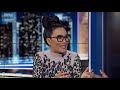 Ali Wong - Lessons for Her Daughters in “Dear Girls” and Life as a Female Comic | The Daily Show