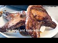 Pork Bistek Recipe | Pork Bistek Tagalog | Get Cookin'