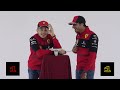 C² Challenge - Feeling ’22 with Carlos Sainz and Charles Leclerc