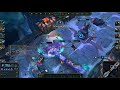 Kindred s2 (ARAM Pentakill)