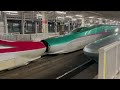 半年以上放置されていた日本最速の新幹線がまさかの復活⁉︎