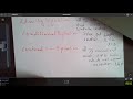 133 Lesson 1.1 Linear Equations Part 1