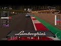 Gran Turismo Sport - Maybe My Best Move Ever