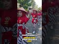 Grebeg Suro,Bersih Desa Ngijo,Karangploso Malang..RW 13 Permata Regency 2 Menyalaaaa..