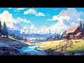 Peaceful Day 🌄 Japanese Lofi HipHop Mix - Beats To Relax / Sleep / Work / Study 🌄 meloChill
