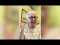 Nanny 90 Birthday Video SHORT
