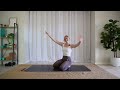 12 Min Hip Flexor Stretch Routine | QUICK and EFFECTIVE Follow-Along Muscle Release Session At Home