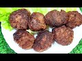 Lucknow Famous Tundey Kabab Recipe / Original Galawati Kabab Recipe