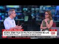 Zema sobre inelegibilidade de Bolsonaro: “Tudo pode mudar” | LIVE CNN