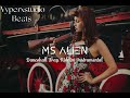 [FREE] Dancehall Riddim Instrumental - Ms Alien Prod by Vyperxstudiobeats 2024