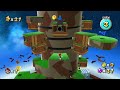 10 NEW GLITCHES in Mario Galaxy