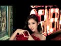 Girls' Generation 少女時代 'PAPARAZZI' MV