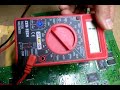 PC Engine Duo Pin 29 mod Part 1/2