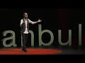 Atoma inanmayın. Sorgulayın! | Erkcan Özcan | TEDxIstanbul
