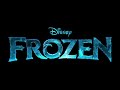 For the First Time in Forever - Frozen: Karaoke (Higher Key)