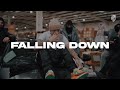 [FREE] [SAMPLE] UK Rap x Central Cee Type Beat 2024 - ''Falling Down''