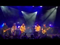 Status Quo - Gerdundula (HD) Live at Sentrum Scene,Oslo,Norway 25.04.2017