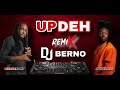 UP DEH MERCENARY FT JAHYANAI REMIX BY DJ BERNO FROM THE BIGGEST SOUND RECORDS 🇸🇨🔥🔥