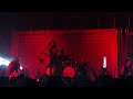 AILD - Condemned (Live in SG, 2024)