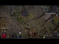 Path Of Exile - 3.15 - Unique Monster - Oozeback Bloom