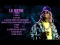 Lil Wayne-Year's top music mixtape-Top-Rated Chart-Toppers Lineup-Joined