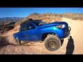 5 Easy Off-roading Trails in Southern Utah - 2WD Friendly Trails in Southern Utah