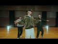 Number_i - GOAT (Official Choreography Video)